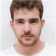 Profesor de biología, bioquímica, etc. para alumnos de ESO y Bachillerato